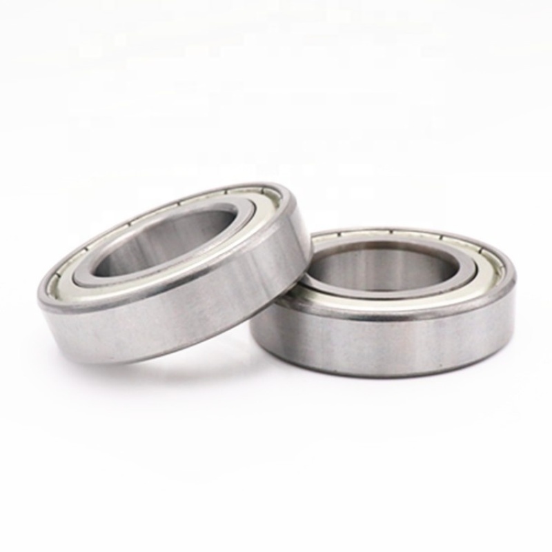 Ballbearing bering bearing 6005 zz 6005 2rs deep groove ball bearings 6005 lu bearing 6005