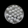 plastic pom ball bearing pom 623 608 696 6002 6800 plastic bearing plastic coated bearing
