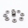 F685 F688 Miniature ball bearing flanged type F685ZZ Flanged Miniature Bearing 5x11x3 Sealed
