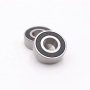 High precision deep groove ball bearing 62001 62001 2RS thickened bearings with 12*28*10mm