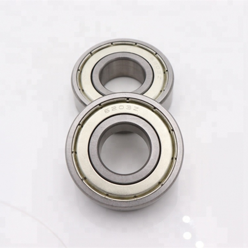 17*40*12mm 6203rs bearing autozone bearing 6203zz c3 deep groove ball bearing 6203z