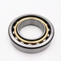 60*110*22MM 7212 single row angular bearing 7212BWDB Angular contact ball bearing