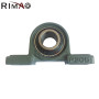 Stainless steel pillow block bearing P205 SUCP205 UCP205 bearing blocks with inner 25mm