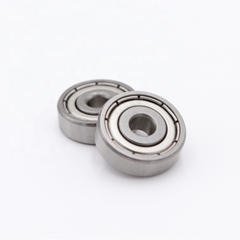deep groove ball bearings 6*22*7 636 ball bearing 636zz micro bearing 636z
