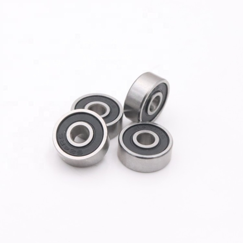 5*16*5mm miniature toys bearing 625zz 625rs P0 chrome steel deep groove ball bearing