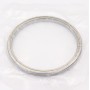 High precision ABEC-5 bearing 4-point contact bearing KA035XP0 thin wall thin section bearing