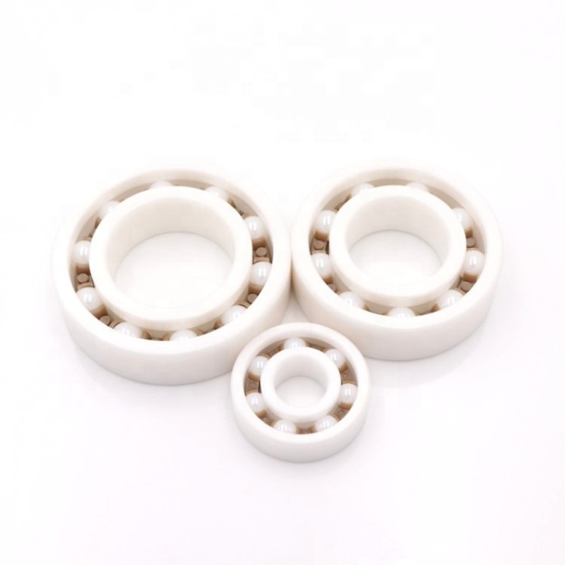 Hot selling skate bearings bicycle ceramic bike bearing with high quality