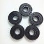 8*22*7mm Red shield bearing 608RS abec 7 abec 9 spinner toys bearing 608 2rs deep groove ball bearing