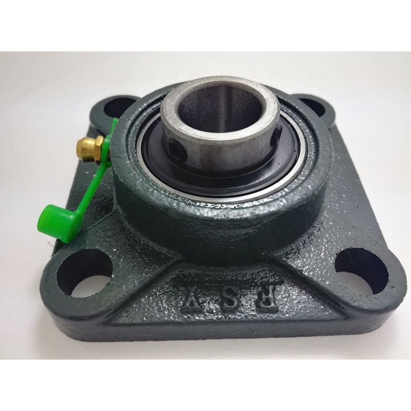 bearing housing pillow block bearing P211mounted inserted bearing uc211 for agriculture