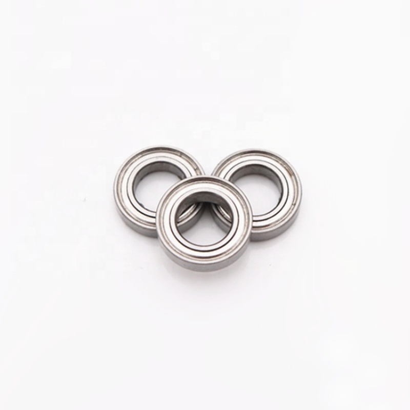 dental bearing R144 dental ceramics bearing FR144ZZ dental drill bearing 3.175*6.35*2.38mm