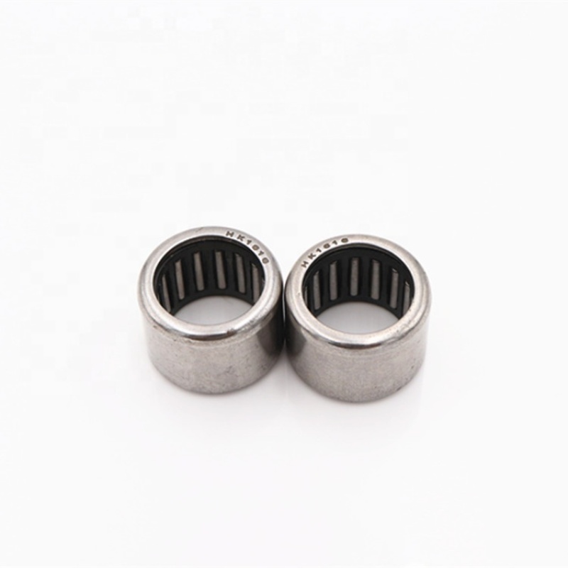 High performance  needle roller bearing HK1512 one way bearing