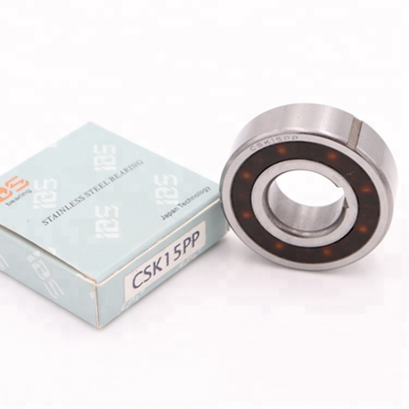 CSK25 CSK25P CSK25PP one way clutches bearing with keyway