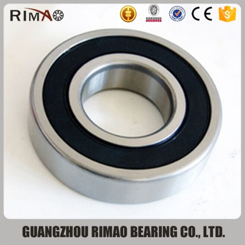ball bearing price HRB 6406 bridge bearing 6406 ball bearing size