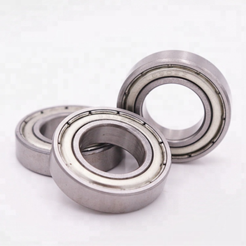 6900 Series Bearings Deep Groove Ball Bearings 6909z 6909rs ball bearing penile implants