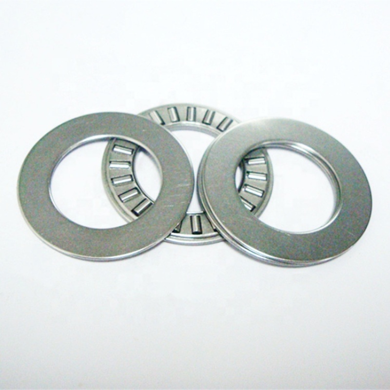 Brand inch thrust bearing  NTA-1625 flat bearing NTA1625 needle roller bearing with 1''x1 9/16''x5/64''inch