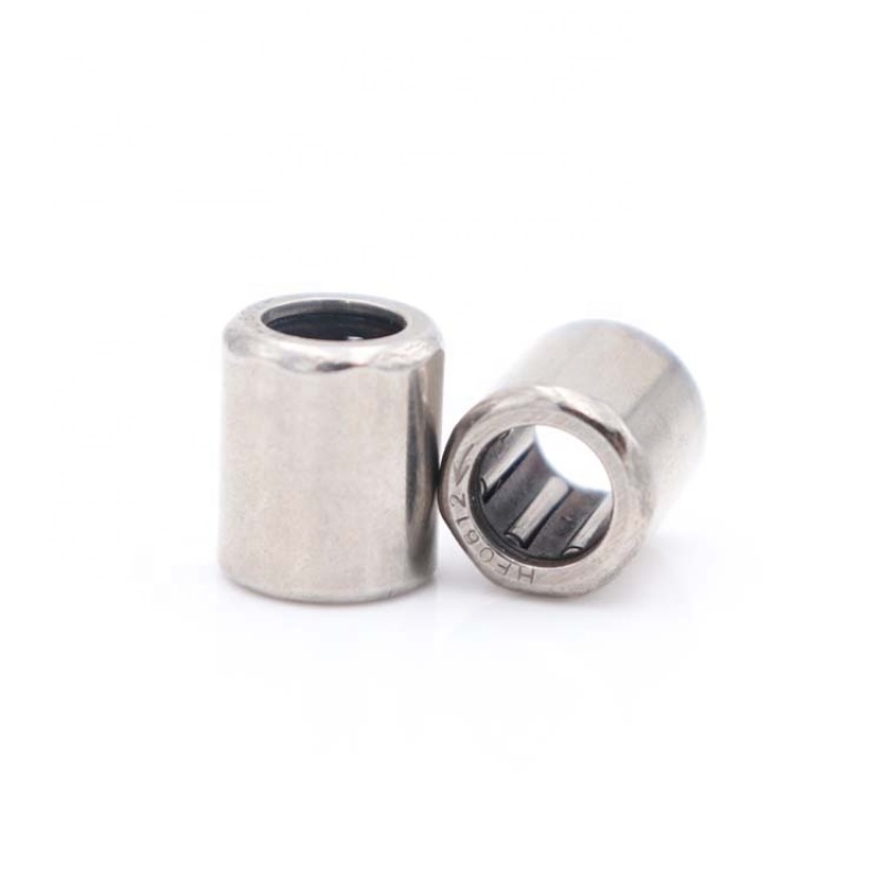 HF0608 one-way needle roller bearing for mower
