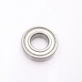 High quality bearing 40*80*18 mm bearing 6208 6208ZZ deep groove ball bearing price