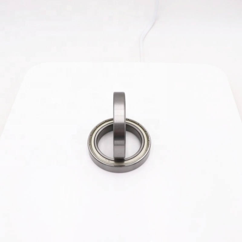 6910rs 6911zz 6912rs 6913zz 6916zz Deep groove ball bearing 6910Z ball bearing 50X72X12mm