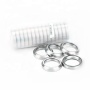 High speed mountain bike headset bearing MH-P08H7 45/45 degree 41.8mm bicycle bearing