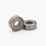69 Series Deep groove ball bearing 696ZZ bearing 6*15*5 mm ball bearing 696 2rs 696rs for sliding door