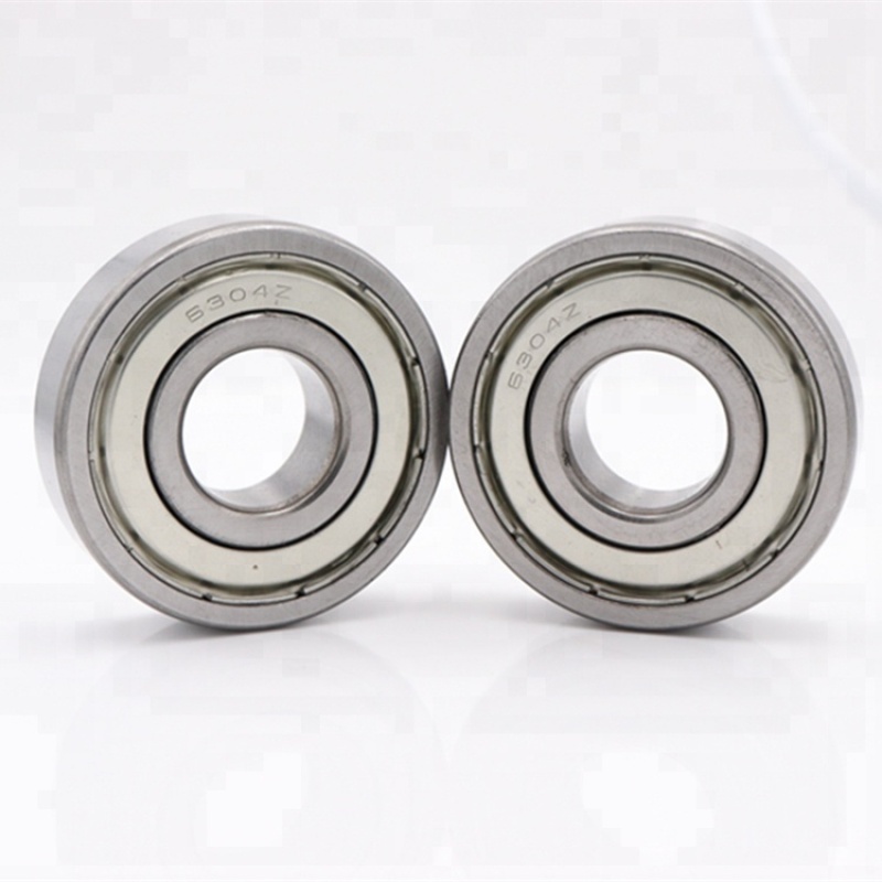 20*52*15mm japan 6304 original bearing 6304zz deep groove ball bearing