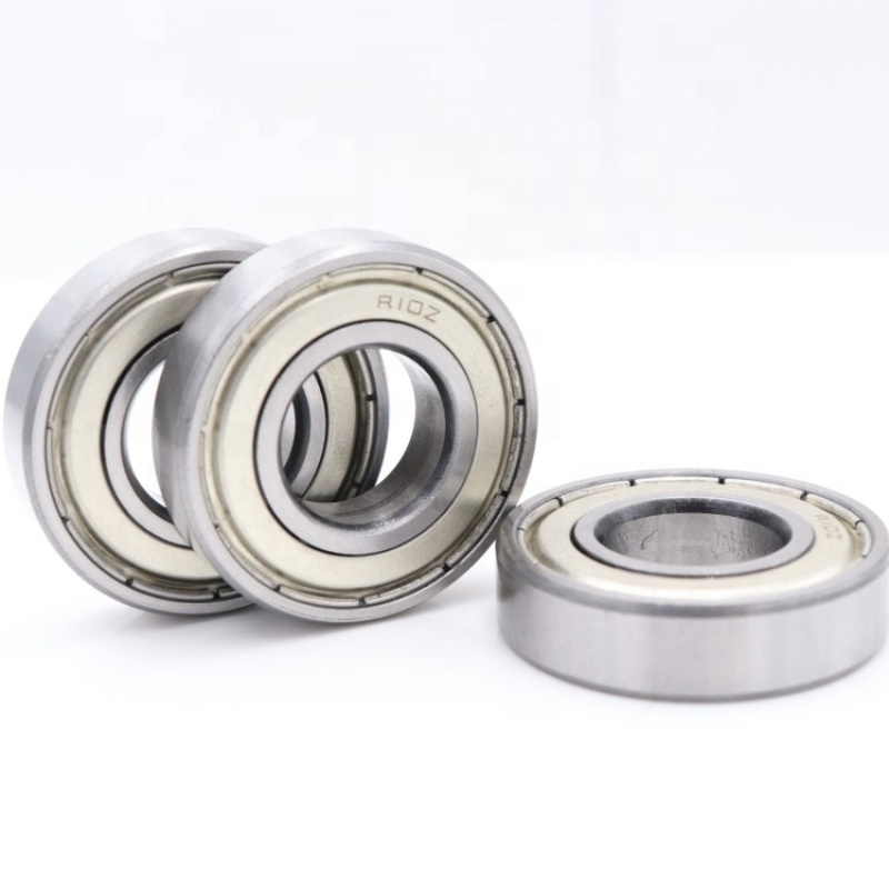High precision deep groove ball bearing R10 R10Z R10ZZ inch  bearing for 5/8