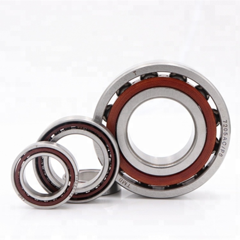Angular contact ball bearing 7008 bearing angular 7008C 7008AC ball bearing