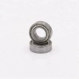 deep groove ball bearing size 7*14*5  687 688 689 micro ball bearing