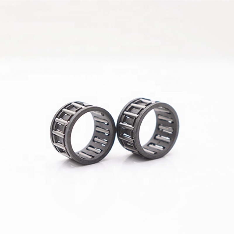 Needle cage bearing K15*21*15 K152115 radial needle roller rotary table bearing