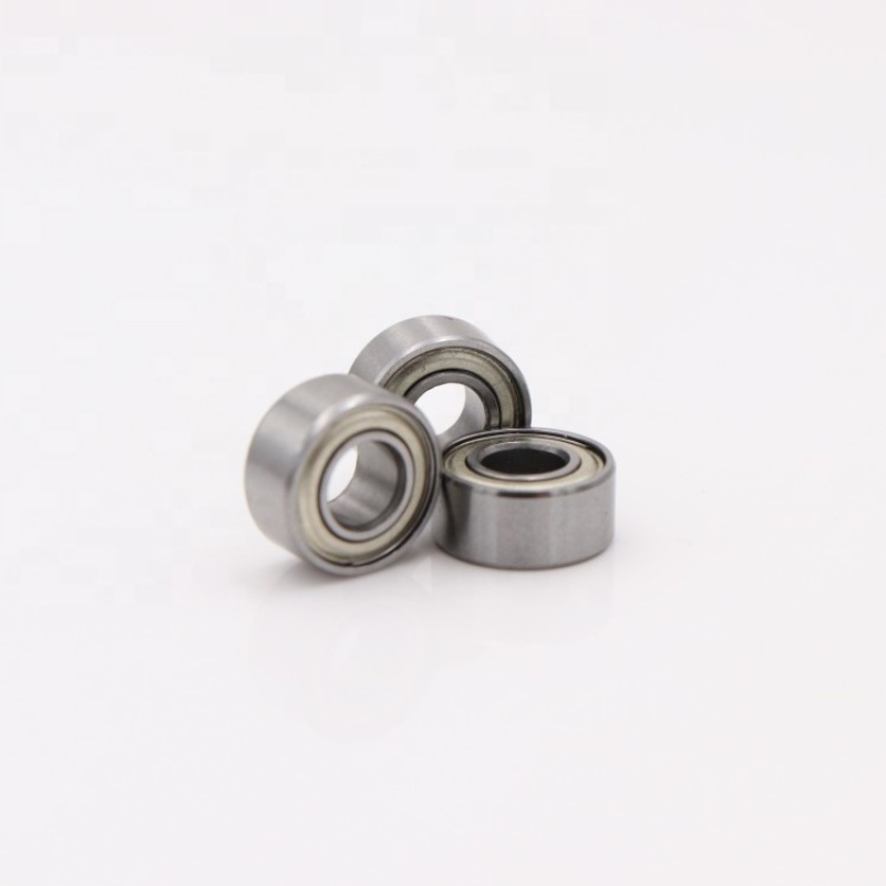 stainless steel Bearing 685-2RS 685ZZ 5x11x5 mm 685 Open Ball Bearing 5x11x3 Open micro bearings