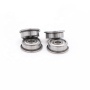 F623 F623z F623zz micro sealed motor F623zz Flange ball bearing