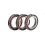 all types of bearings angular contact ball bearing sizes