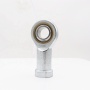 Self lubricating rod end bearing SI6T/K Female thread steel SI6T/K knuckle joint bearing with M6X1