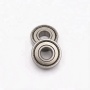 C&U tricycle bearing 6201 2RS 6201rs 6201RZ deep groove ball bearing bus bearing