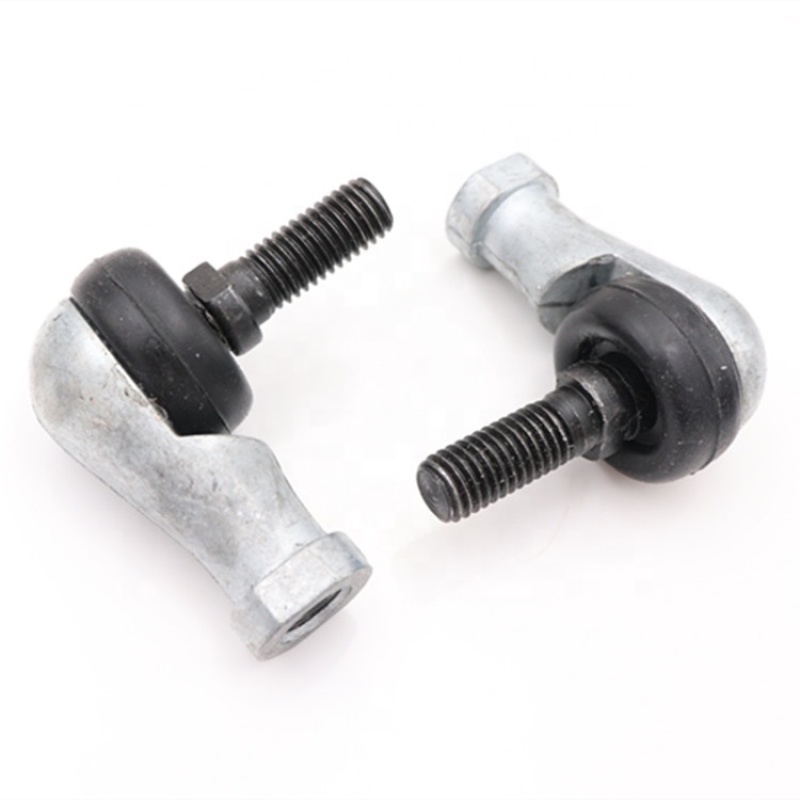 FACTORY direct selling SQ5-RS. SQ6-RS .SQ8-RS rod end ball joint Connecting Bearing