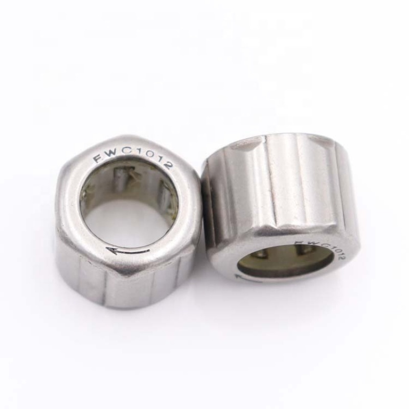 High quality  Fishing reel bearing EWC1012A Clutch bearing EWC1012 one way bearing