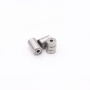 High quality 3*6*2.5mm mini bearing MR63 MR63ZZ miniature ball bearing for RC car
