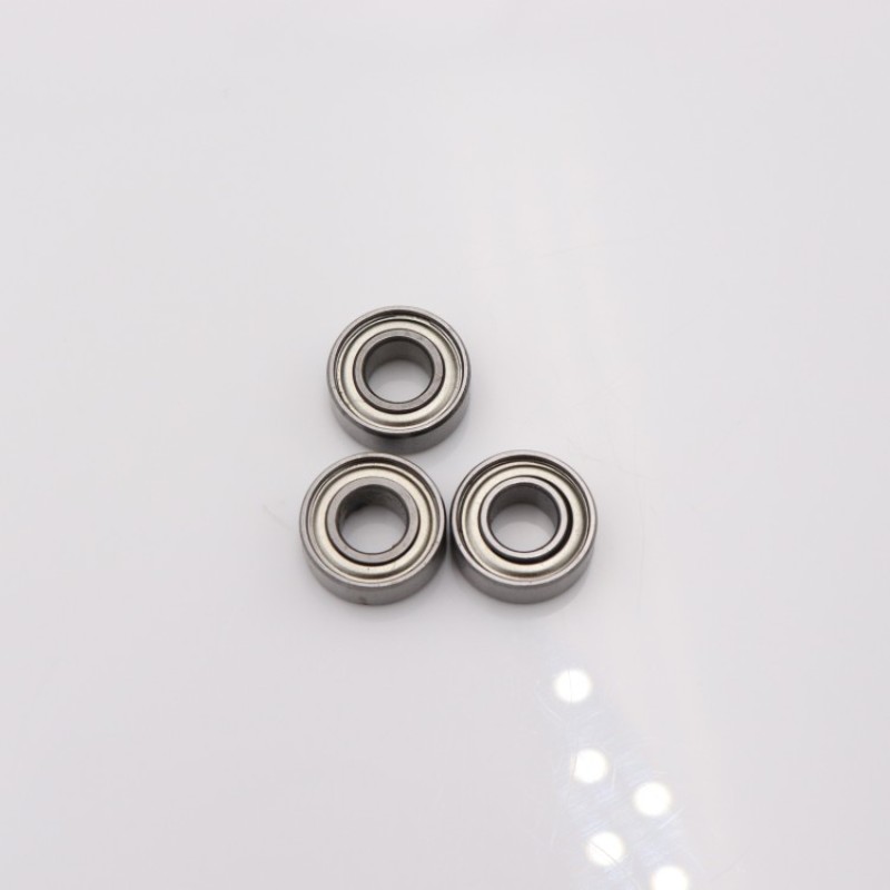 Dental bearing 686 2rs 686zz with size 6*13*3.5mm deep groove ball bearing 686 bearing