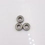 Dental bearing 686 2rs 686zz with size 6*13*3.5mm deep groove ball bearing 686 bearing