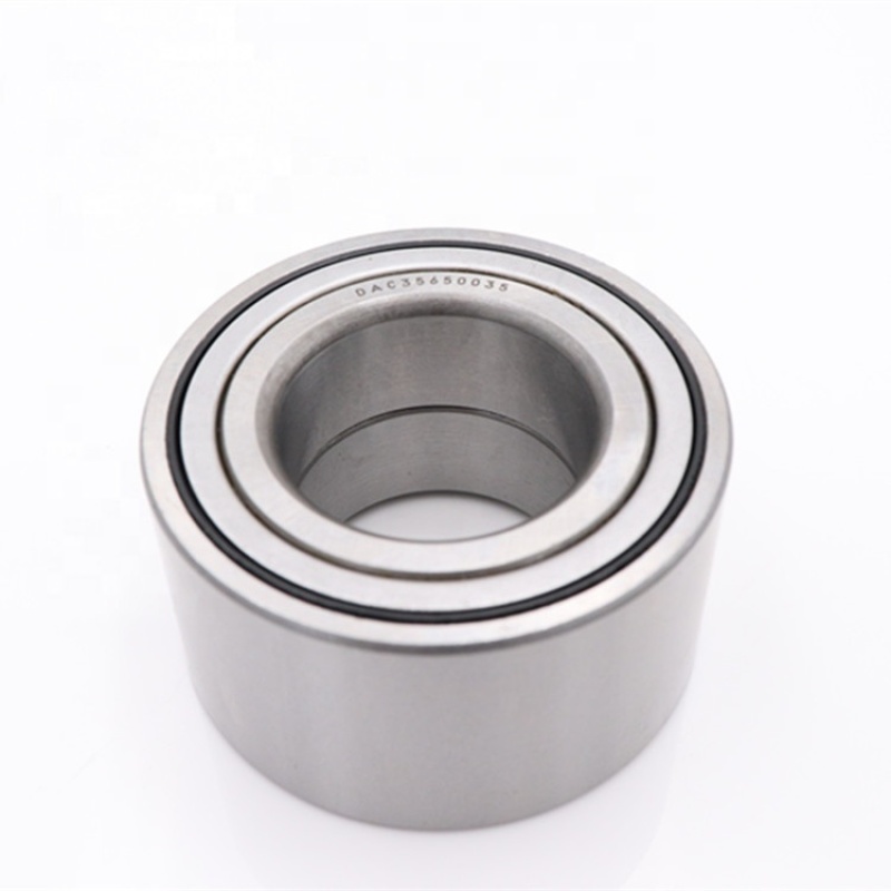 High performance 35*68*37mm bearing DAC35680037 front wheel hub bearing