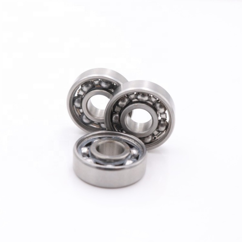 fidget spinner full ceramic hybrid ceramic bearing 608 bearing suppliers 608z ball bearing