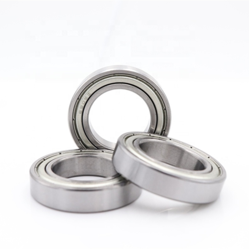 25*42*9mm China motor Bearing 6905z 6905rs deep groove ball bearing 61905