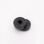 Anti Rusty skate wheels bearings Blacken bearings 608 2rs for skateboard 8*22*7mm
