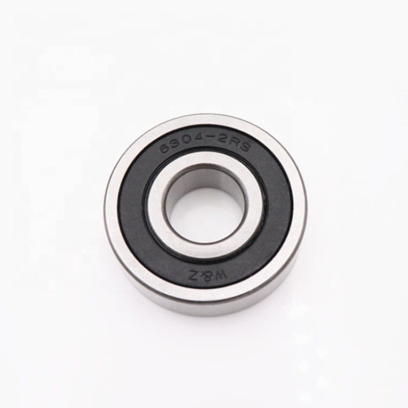 25*80*21mm Good bearing 6405zz 6405rs Deep Groove Ball Bearing 6405-2rs size Ball Bearing 6405