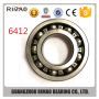 6412z.6412zz. 6412rs deep groove ball bearing 6412 2rs 6412 bearing
