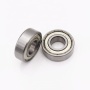 China brand C&U high precision Deep Groove Ball Bearing 6202RS bearing