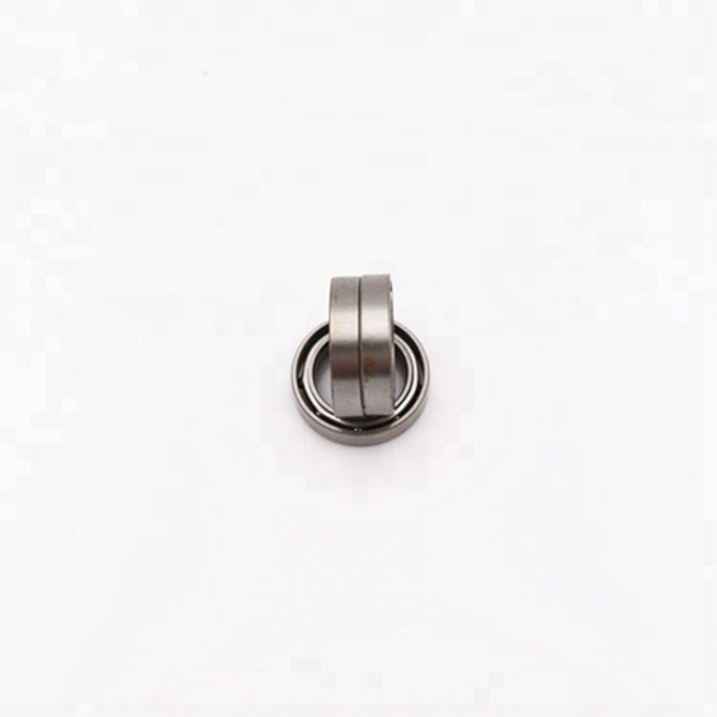 Miniature ball bearing MR128 MR128ZZ deep groove ball bearing for 8*12*3.5mm