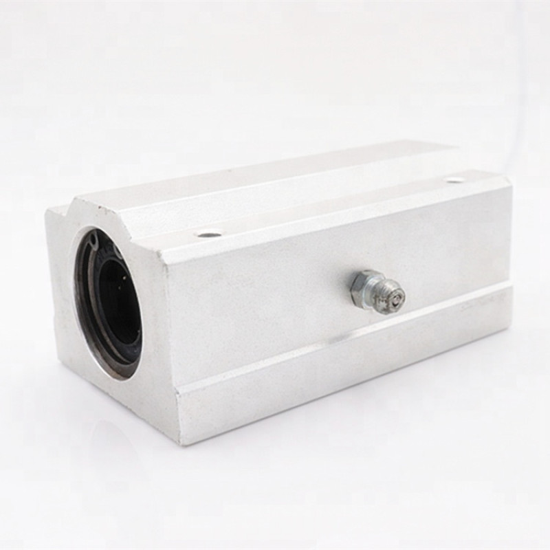 8mm linear motion ball slide units SCS8UU linear bearing