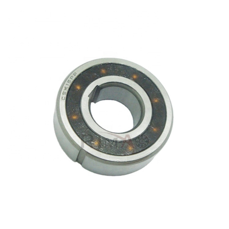 CSK15 CSK15P CSK15PP two key ways one way bearing