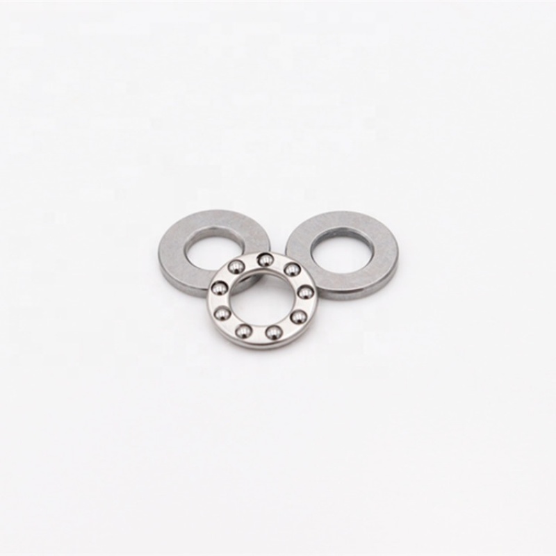 F4-9 Precision Miniature thrust ball bearing